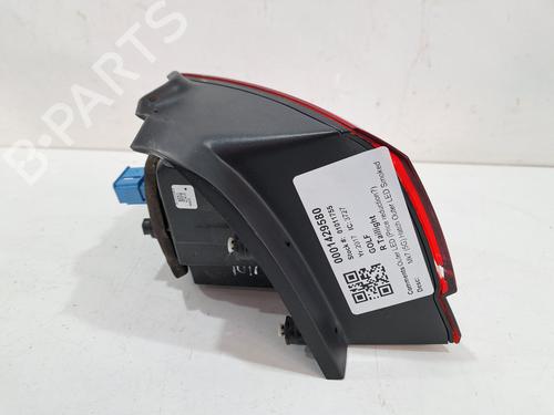 Right taillight VW GOLF VII (5G1, BQ1, BE1, BE2) 2.0 R 4motion | BP26765528C35 