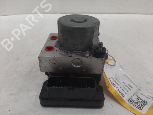 ABS Bremseaggregat VAUXHALL MERIVA Mk II (B) (S10) 1.4 | BP26815575M43 