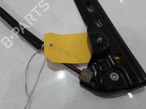 Front right window mechanism CITROËN C4 Picasso II 1.2 THP 130 | BP33282181C23 - Image 6