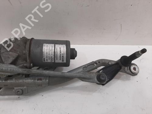 Front wiper motor AUDI A1 (8X1, 8XK) 1.6 TDI | BP26854721M29 