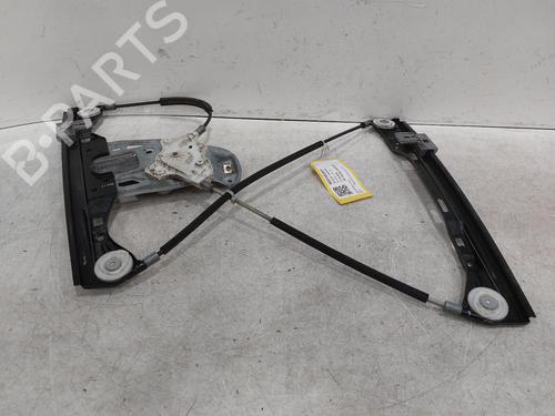 Used Front right window mechanism MERCEDES-BENZ C-CLASS Coupe (CL203) C 180 Kompressor (203.746) (143 hp) 26868285