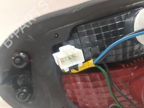 Right tailgate light HYUNDAI SANTA FÉ III (DM, DMA) 2.2 CRDi | BP34577328C80 - Image 6