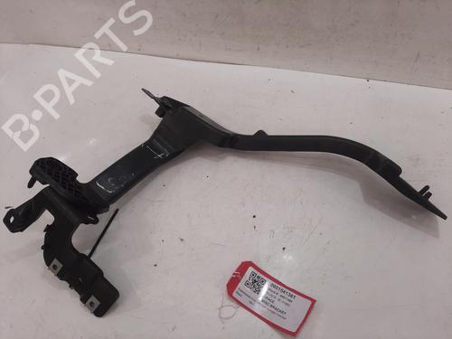 Used Support JAGUAR I-PACE (X590) EV400 AWD (400 hp) 29945775