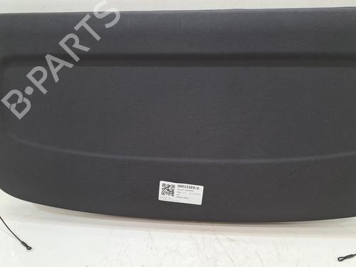 Rear parcel shelf AUDI A3 Sportback (8VA, 8VF) 1.4 TFSI | BP29742354C85 