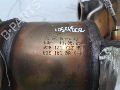 Catalyst VW GOLF VIII (CD1, DA1) 1.5 eHybrid | BP37266929M10 - Image 3