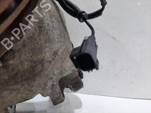 Right rear steering knuckle JAGUAR I-PACE (X590) EV400 AWD | BP30843686M28