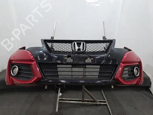 Pare-chocs avant Pare-chocs avant HONDA CIVIC IX (FK) 1.6 i-DTEC (FK3) (120 hp) 36773558 36773558