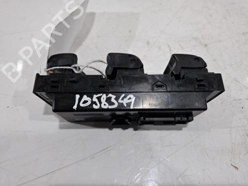 Right front window switch NISSAN NAVARA NP300 Pickup (D23, D23T) 2.3 dCi 4x4 (D231, D23T) | BP39070738I26 - Image 3