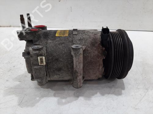 AC compressor FORD FOCUS III 1.6 TDCi | BP29524796M34 