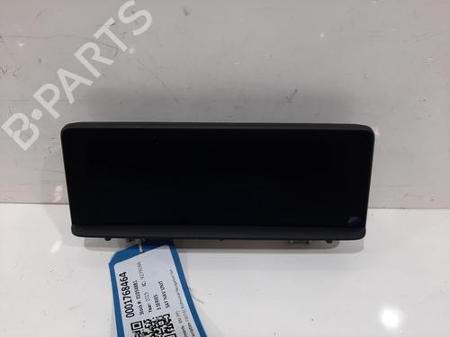 display-monitor-bmw-3-f30-f80-2011-2012-2013-2014-2015-2016-2017-2018-37160708 main image