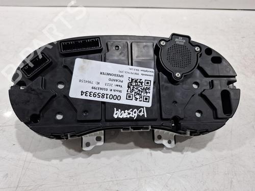 Instrument cluster KIA PICANTO III (JA) 1.0 T-GDi | BP40267640C47 - Image 4