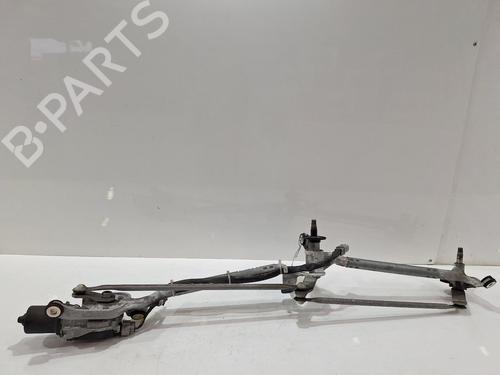 Used Front wiper motor HONDA CR-V IV (RM_) 1.6 i-DTEC (RE6) (120 hp) 27630193