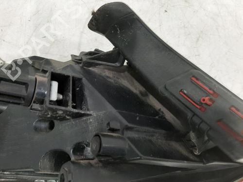 Right taillight AUDI A3 Sportback (8VA, 8VF) 1.6 TDI | BP26849411C35 