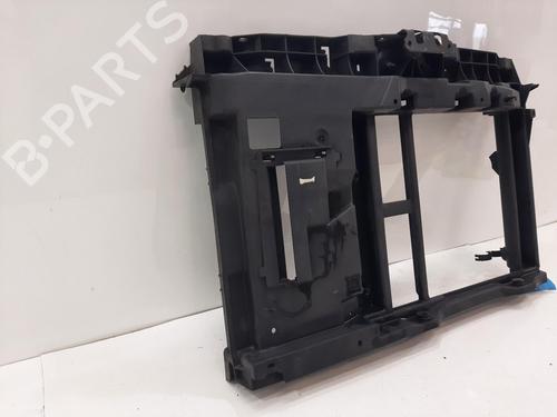 Front slam panel PEUGEOT 2008 I (CU_) 1.2 VTi | BP36403648C72 - Image 3