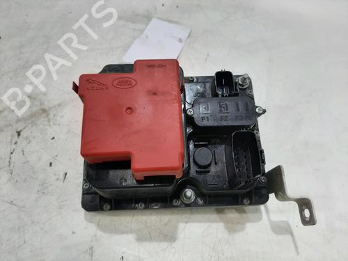 Control unit JAGUAR I-PACE (X590) EV400 AWD | BP30406855M11