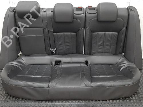 Used Rear seat (2nd row) Rear seat (2nd row) 26827094 26827094