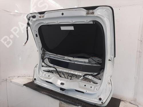 Tailgate HONDA CIVIC IX (FK) 1.6 i-DTEC (FK3) | BP29236978C6 