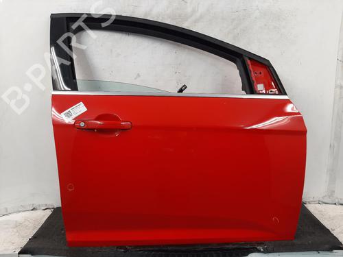 Used Right front door FORD FOCUS III 1.0 EcoBoost (125 hp) 30496989