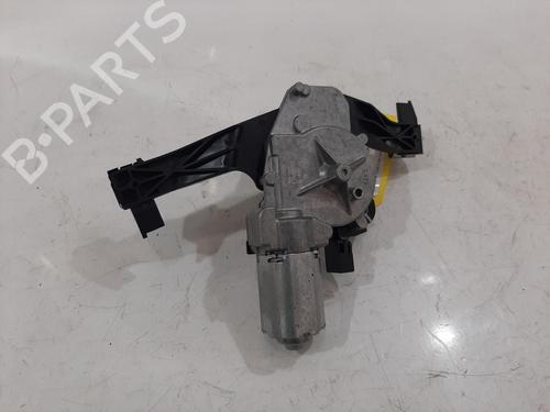 Used Rear wiper motor Rear wiper motor VAUXHALL CORSA Mk IV (E) (X15) 1.3 CDTi (95 hp) 34179341 34179341