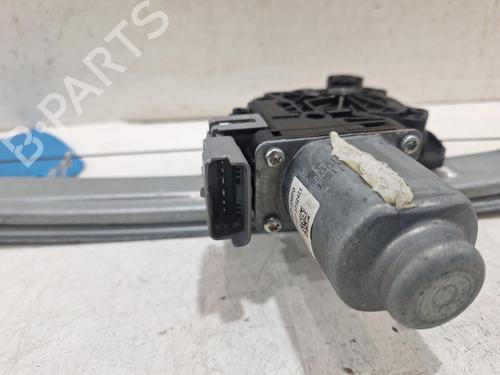 Front left window mechanism CITROËN DS4 (NX_) 1.6 BlueHDi 120 | BP32380849C22 