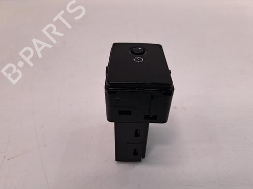 Elektronisk modul JAGUAR I-PACE (X590) EV400 AWD (400 hp) 27225530