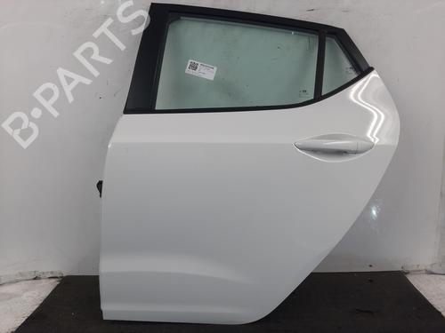 left-rear-door-hyundai-i10-ii-ba-ia-2013-2014-2015-2016-2017-2018-2019-2020-2021-31879191 main image
