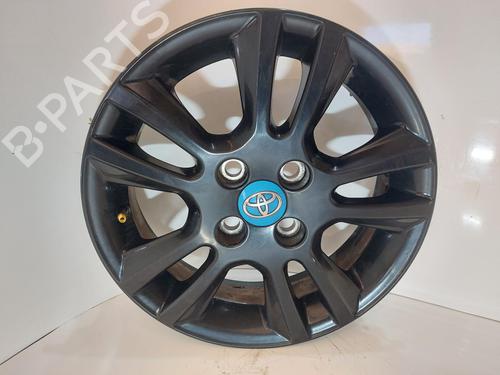 Used Rim TOYOTA AYGO (_B4_) 1.0 (KGB40) (69 hp) 32408897