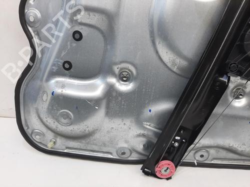 Front left window mechanism ALFA ROMEO GIULIETTA (940_) 1.4 TB (940FXA1A, 940FXT1A) | BP28114959C22 