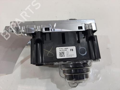 Electronic module LAND ROVER RANGE ROVER IV (L405) 3.0 SDV6 Hybrid 4x4 | BP30533091M83 