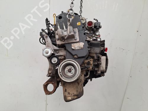 Used Engine Engine 38537246 38537246