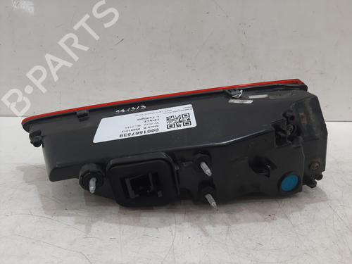 Left taillight JAGUAR I-PACE (X590) EV400 AWD | BP30517003C34