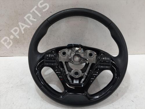 Used Steering wheel Steering wheel KIA CEE'D (JD) 1.0 T-GDI (120 hp) 33318575 33318575