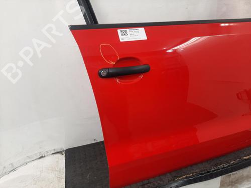 Right front door VW POLO V (6R1, 6C1) 1.0 | BP29444957C3 
