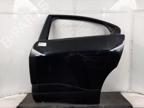 Used Left rear door JAGUAR I-PACE (X590) EV400 AWD (400 hp) 29882224