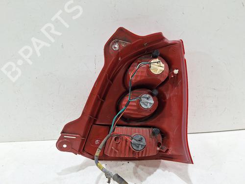 Left taillight SUZUKI ALTO VII (GF, HA25_, HA35_) 1.0 (AMF310, GFC31S) | BP30870182C34