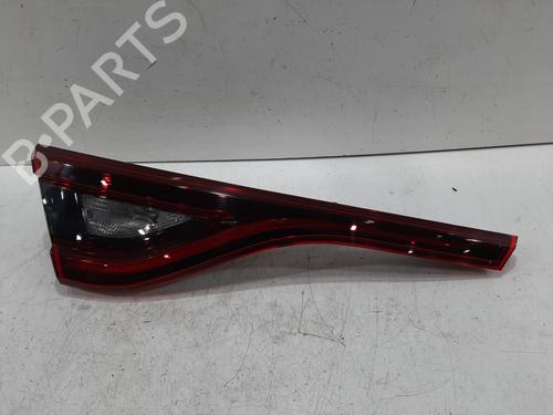 Feu arrière gauche RENAULT ARKANA I (LCM_, LDN_) 1.3 TCe 140 (LDN0) (140 hp) 31977948