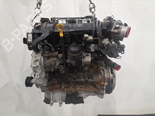 Engine HYUNDAI i40 I CW (VF) 1.7 CRDi | BP32270562M1