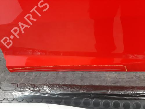 Left rear door FORD FOCUS III 1.6 Ti | BP32144976C4 