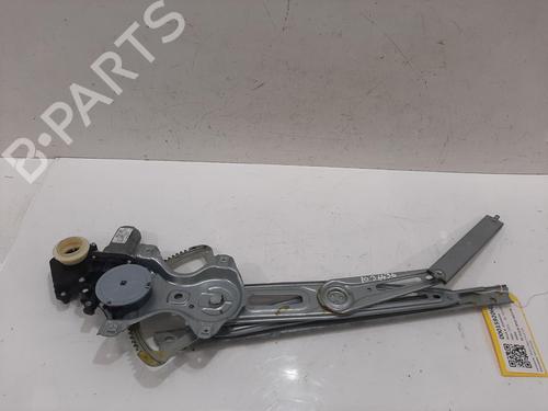 Used Front right window mechanism TOYOTA YARIS (_P13_) 1.3 (NSP130_, NSP130) (99 hp) 30928597