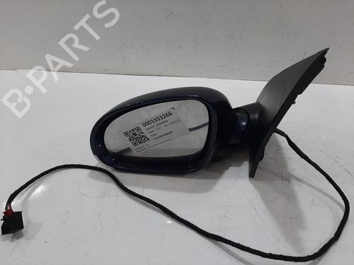 Used Left mirror VW GOLF V (1K1) 1.9 TDI (105 hp) 30142076