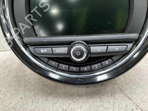 Elektronisk modul MINI MINI Convertible (F57) Cooper | BP26850333M83 