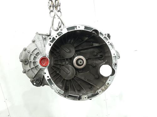 Used Gearbox MERCEDES-BENZ GLA-CLASS (X156) GLA 200 (156.943) (156 hp) 26824606