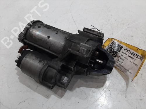 Starter BMW 1 (F20) 116 d | BP33335672M8 - Image 5