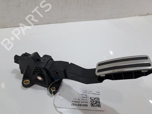 Pedal HONDA CIVIC XI Hatchback (FL) 2.0 e:HEV | BP32757406I4  - Image 5
