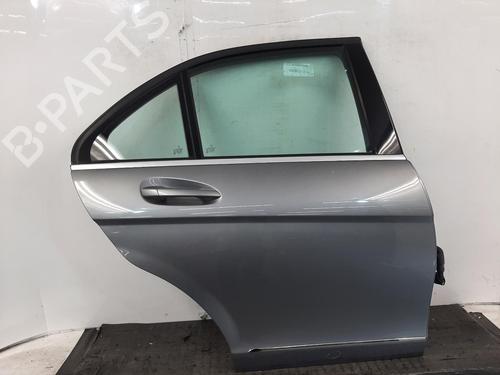 Used Right rear door Right rear door 38447496 38447496