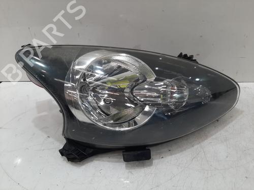 Used Right headlight Right headlight TOYOTA AYGO (_B1_) 1.0 (KGB10_, KGB10R) (68 hp) 40600968 40600968