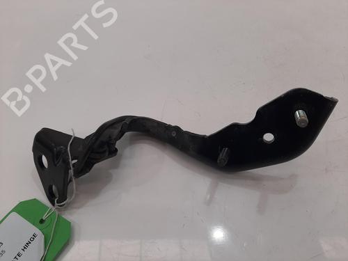 Used Hinge/Door check strap JAGUAR I-PACE (X590) EV400 AWD (400 hp) 29059395