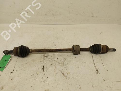 Used Other FIAT 500 (312_) 1.2 (312AXA1A) (69 hp) 26836971