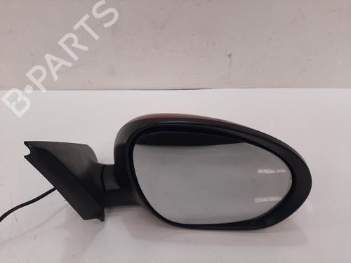 Used Right mirror NISSAN JUKE (F15) 1.6 (117 hp) 28379401