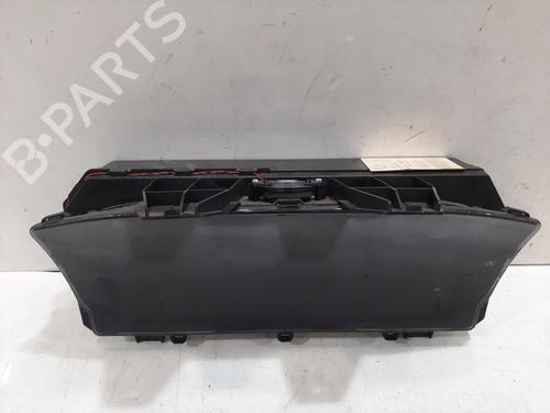 Instrument cluster LAND ROVER RANGE ROVER IV (L405) 4.4 SDV8 4x4 | BP29524596C47 